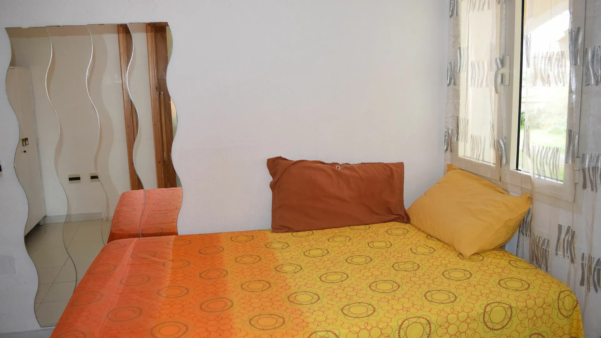 San Teodoro Bologna 2 Villa