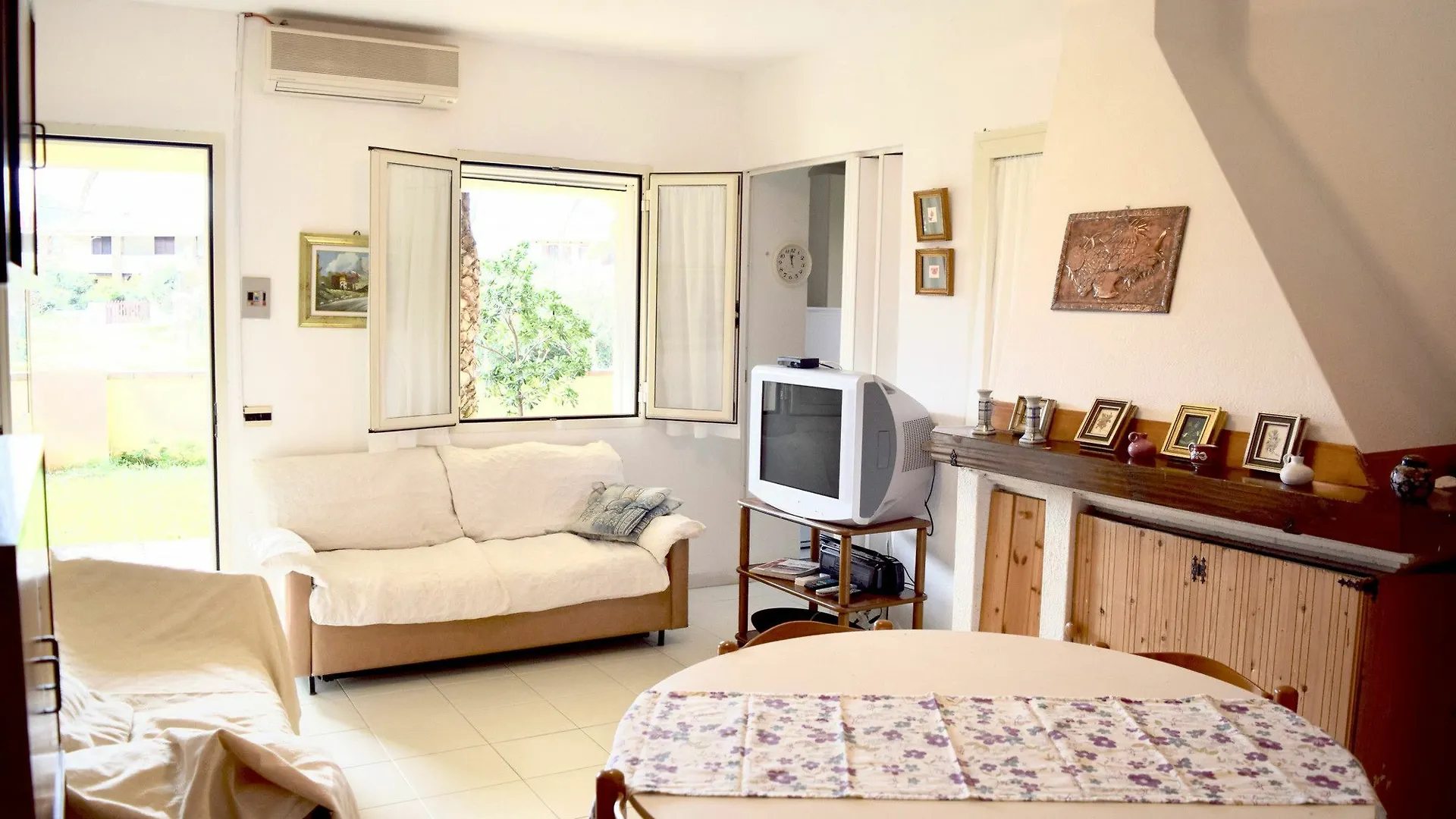 San Teodoro Bologna 2 Villa Italy