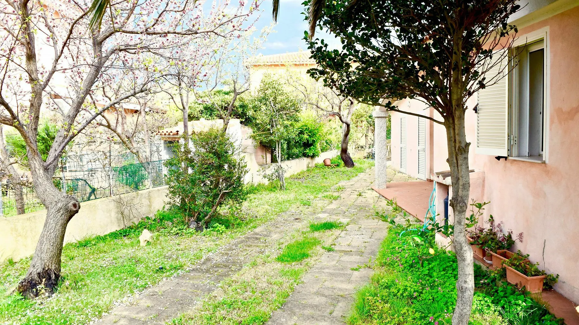 San Teodoro Bologna 2 Villa 0*, San Teodoro (Sardinia)