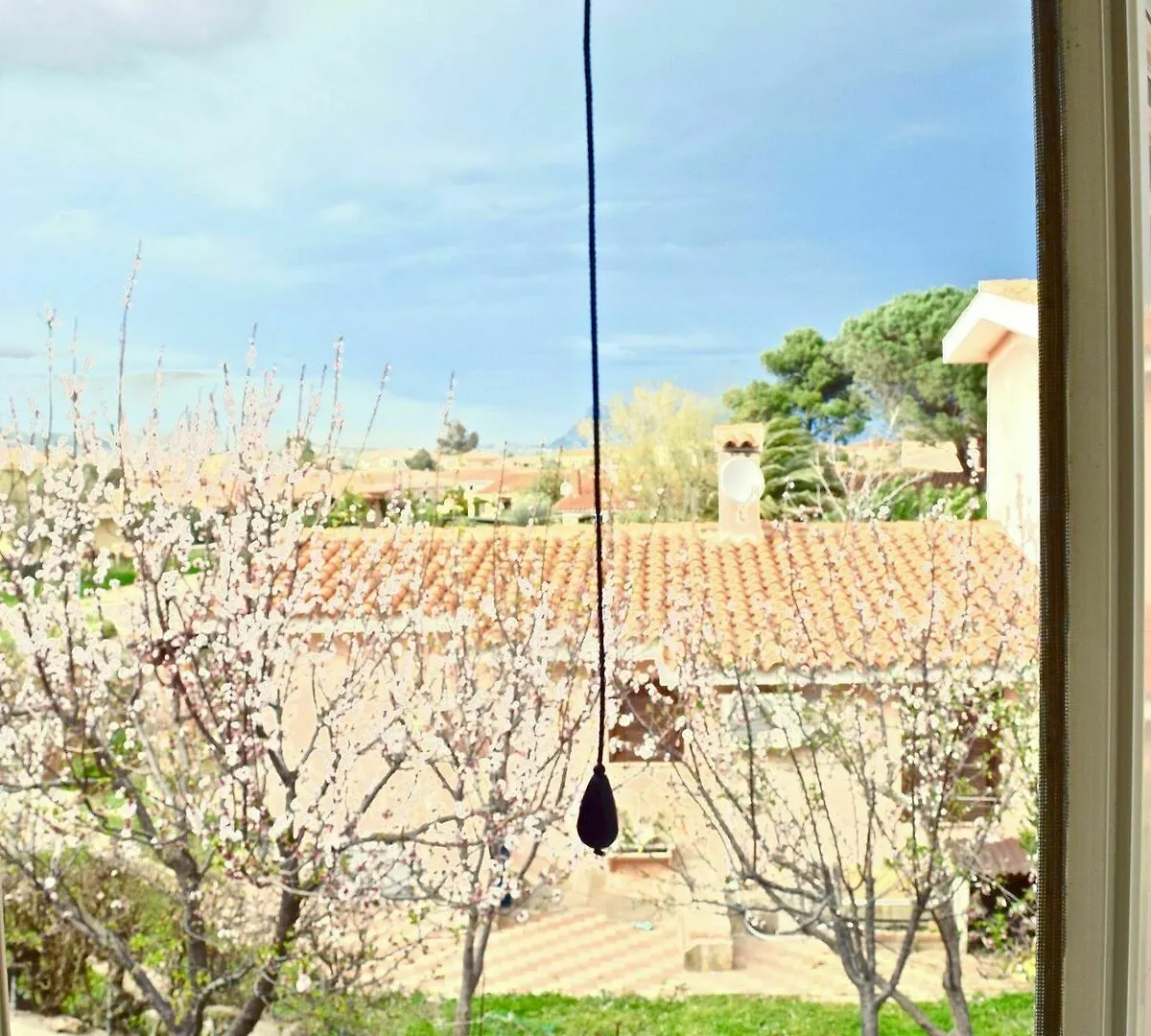 San Teodoro Bologna 2 Villa